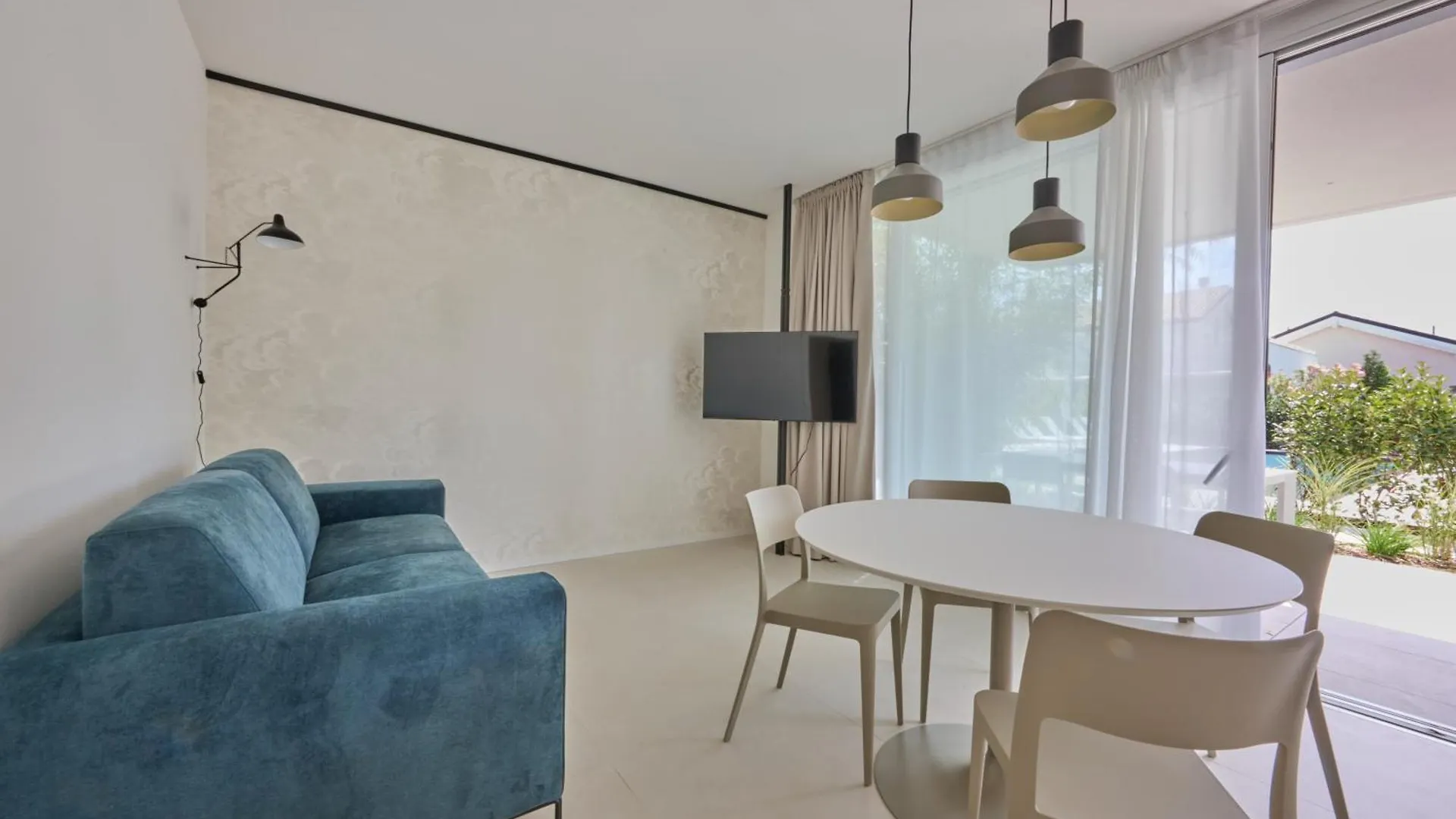 Venice Beach Apartments ليدو دي يسولو