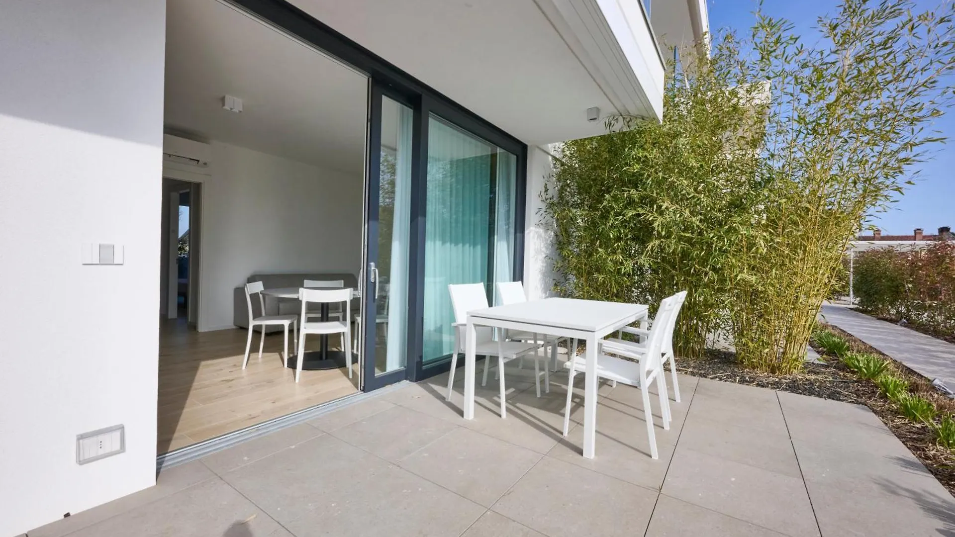 Venice Beach Apartments リド・ディ・イエゾロ