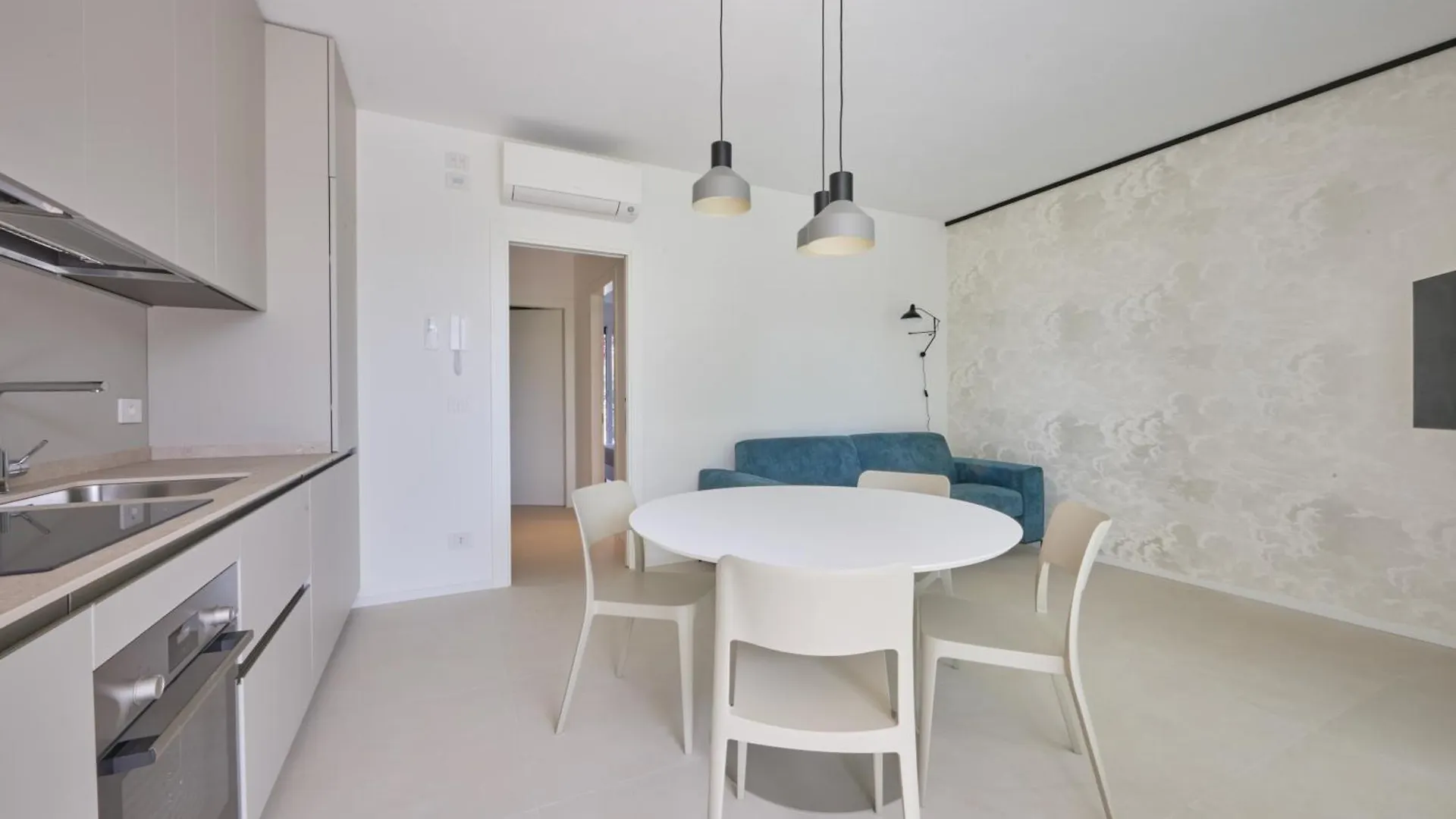 Venice Beach Apartments リド・ディ・イエゾロ