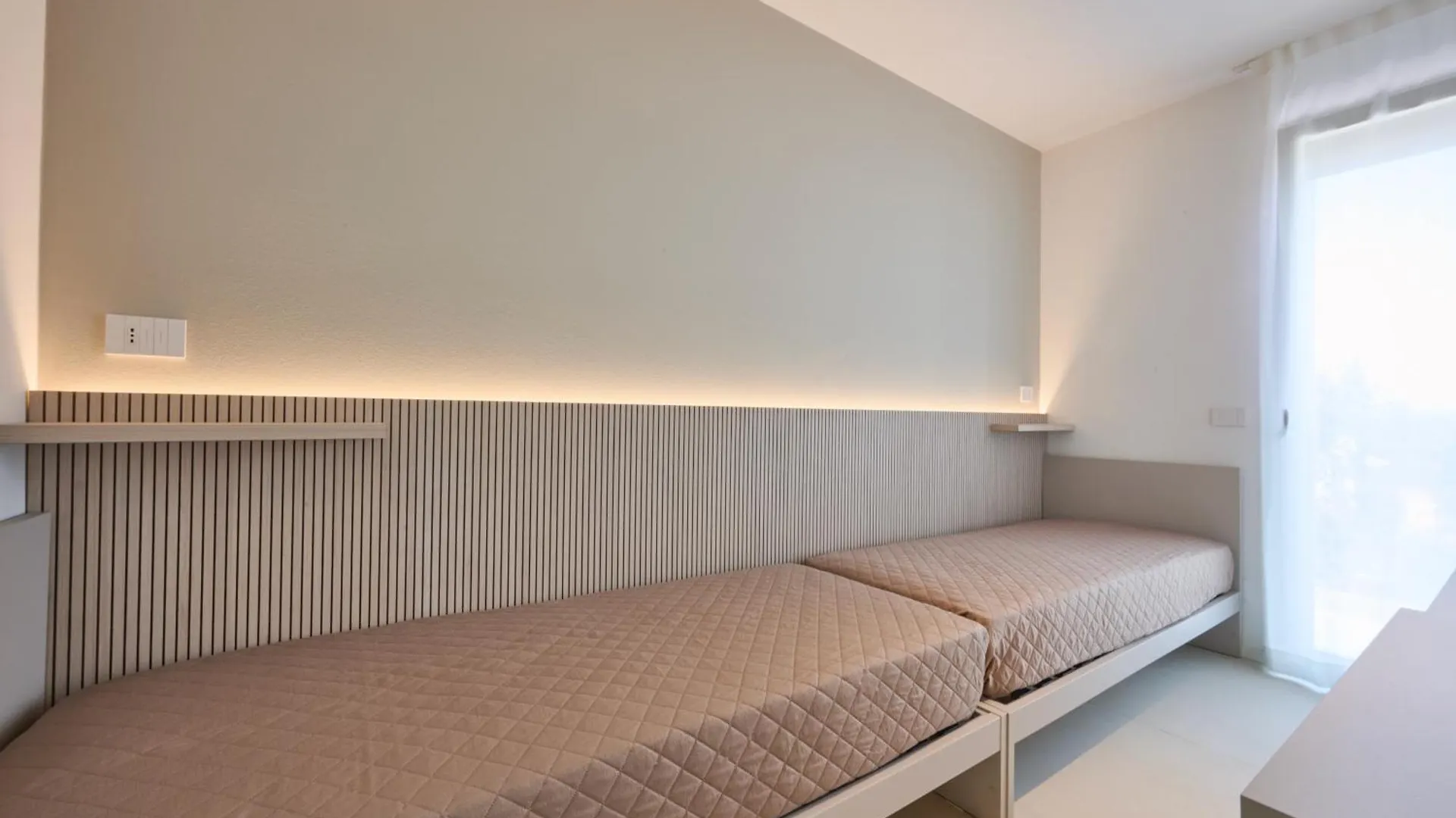 Venice Beach Apartments リド・ディ・イエゾロ イタリア