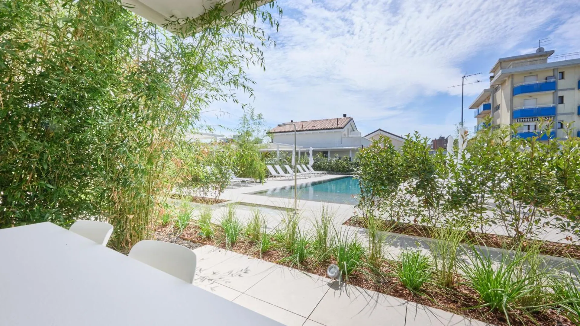 Venice Beach Apartments リド・ディ・イエゾロ 0*,