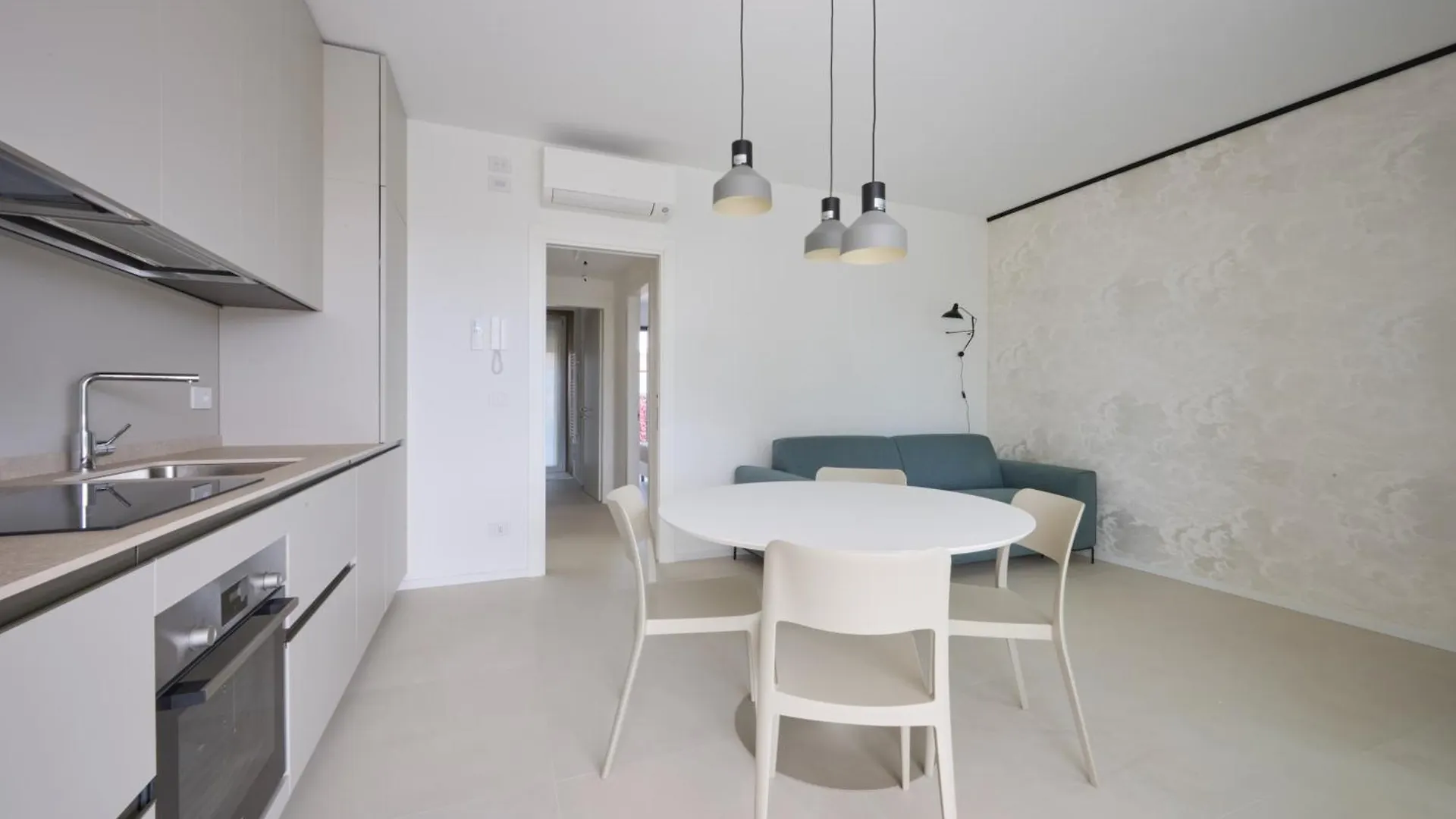 Venice Beach Apartments リド・ディ・イエゾロ